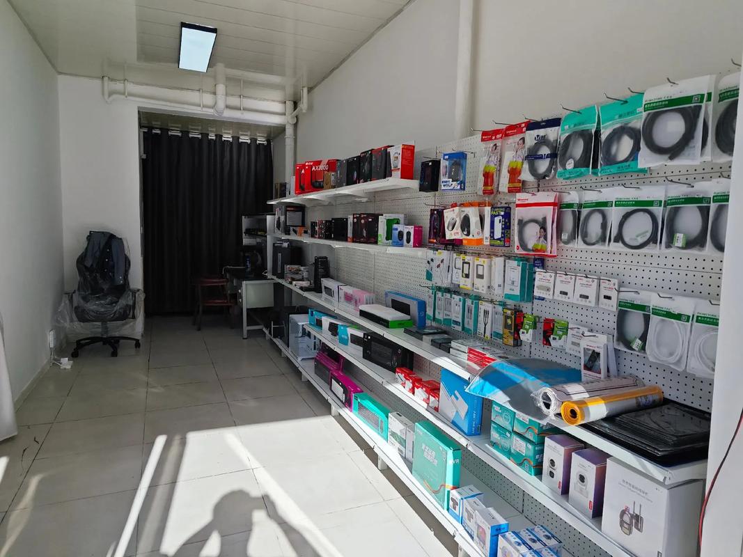 海拉尔区帆航电脑店盛大开业，专业办公用品一站式购齐