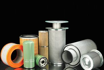 黔南专业求购康普艾空压机三滤耗材及空压机油批发指南