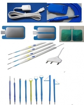 利普刀耗材 医疗手术中的关键辅助材料