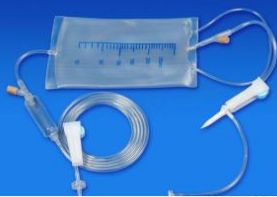 医疗器械耗材分类与计算机软件设计应用——以注射穿刺类为例