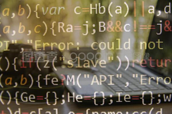 从软件开发人员视角谈计算机软件设计与编程代码实践